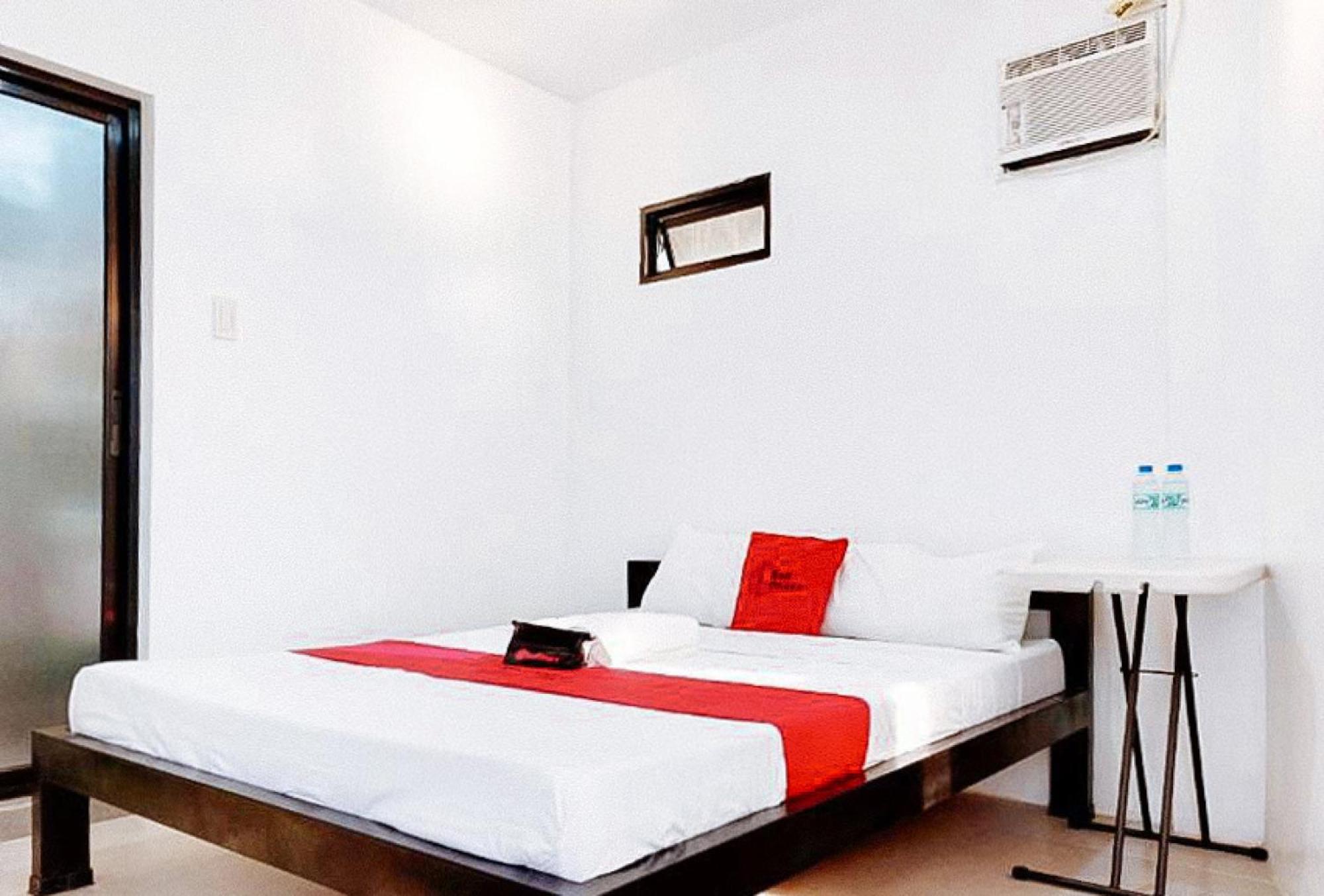 Reddoorz At San Antonio Binan Laguna Exterior photo