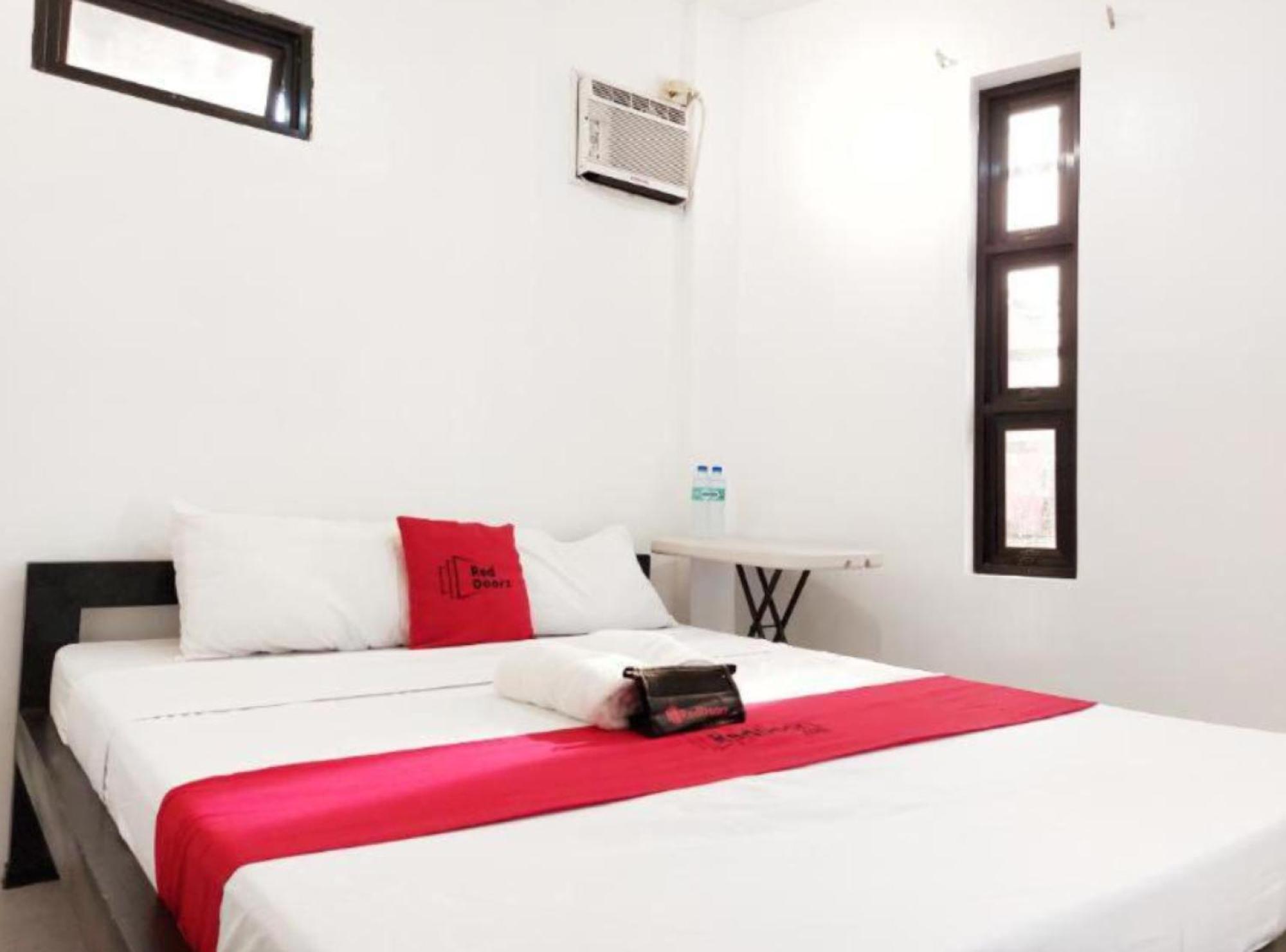 Reddoorz At San Antonio Binan Laguna Exterior photo