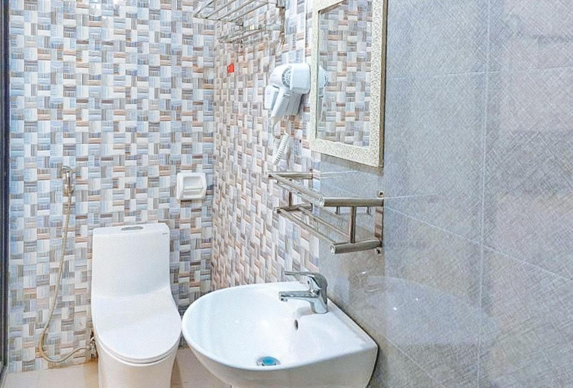 Reddoorz At San Antonio Binan Laguna Exterior photo