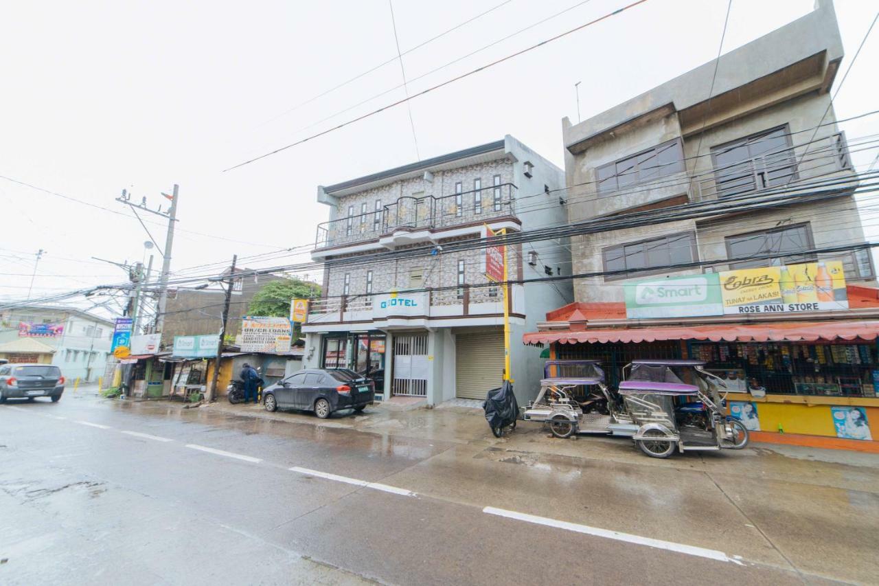 Reddoorz At San Antonio Binan Laguna Exterior photo