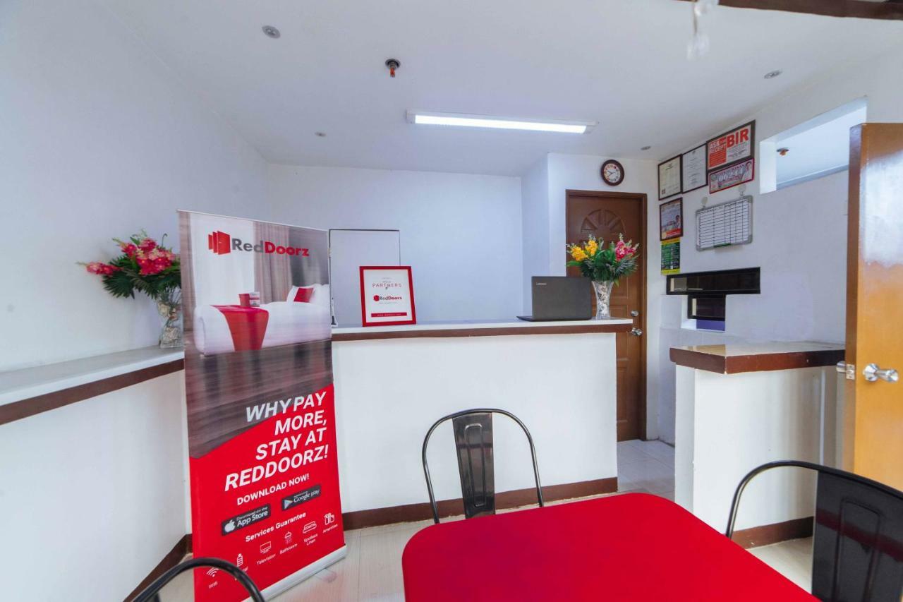 Reddoorz At San Antonio Binan Laguna Exterior photo