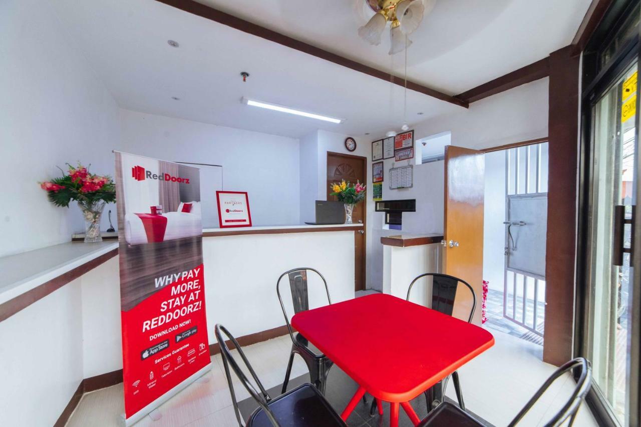 Reddoorz At San Antonio Binan Laguna Exterior photo