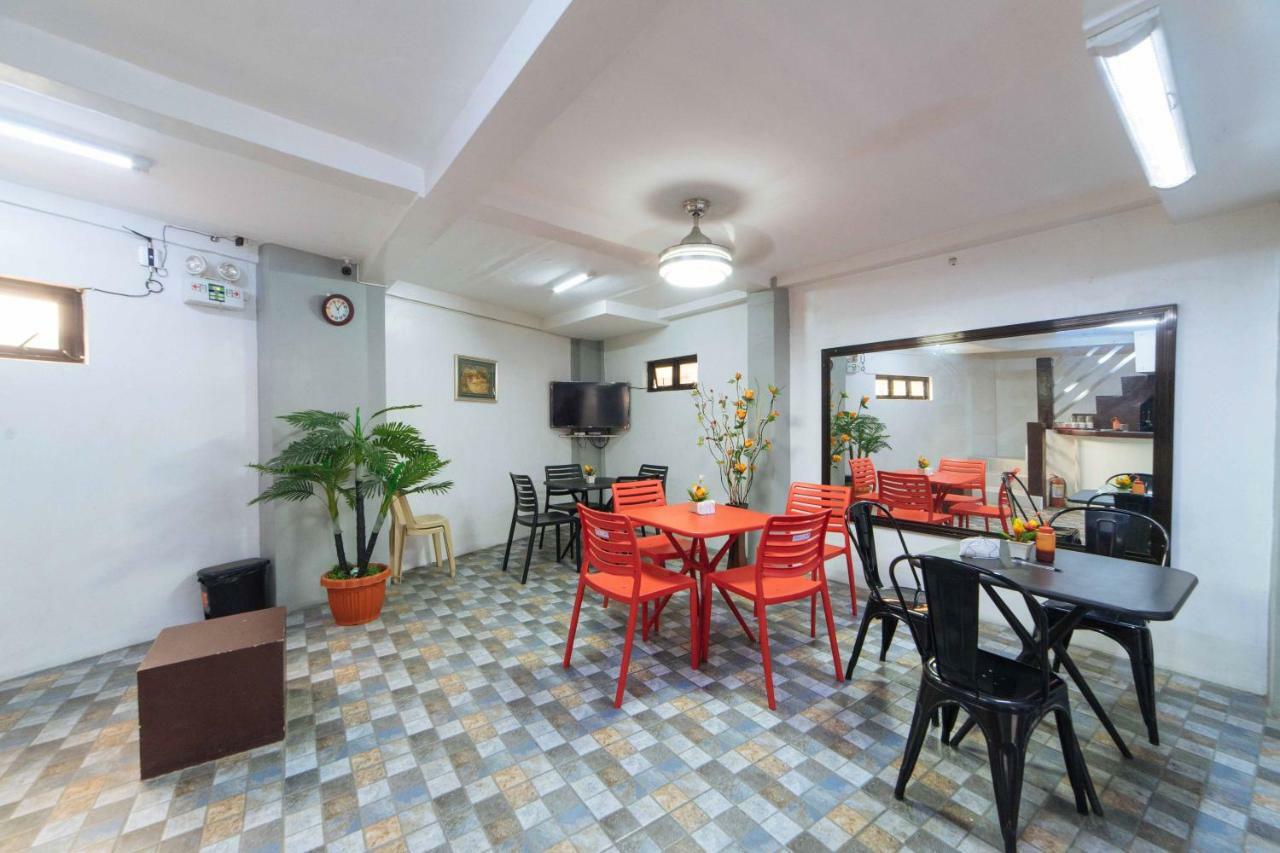 Reddoorz At San Antonio Binan Laguna Exterior photo