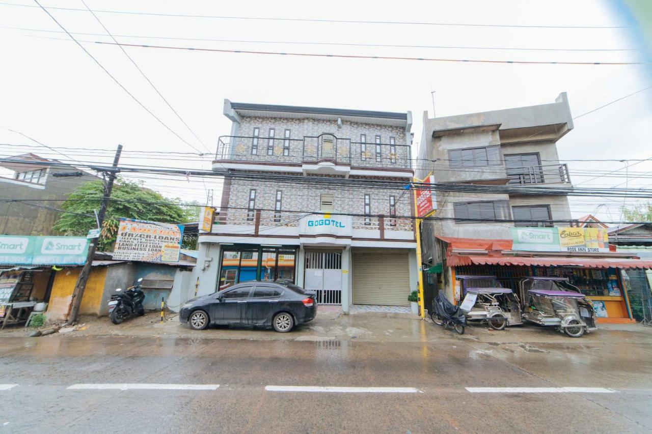 Reddoorz At San Antonio Binan Laguna Exterior photo