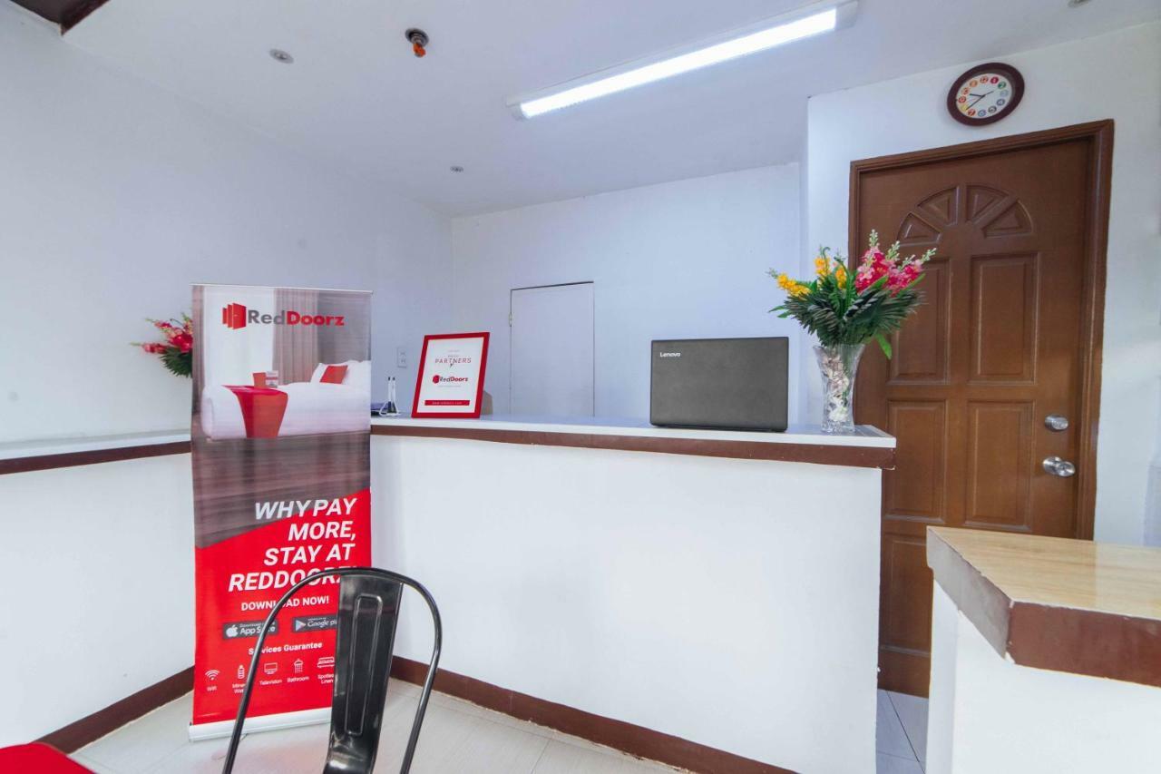 Reddoorz At San Antonio Binan Laguna Exterior photo