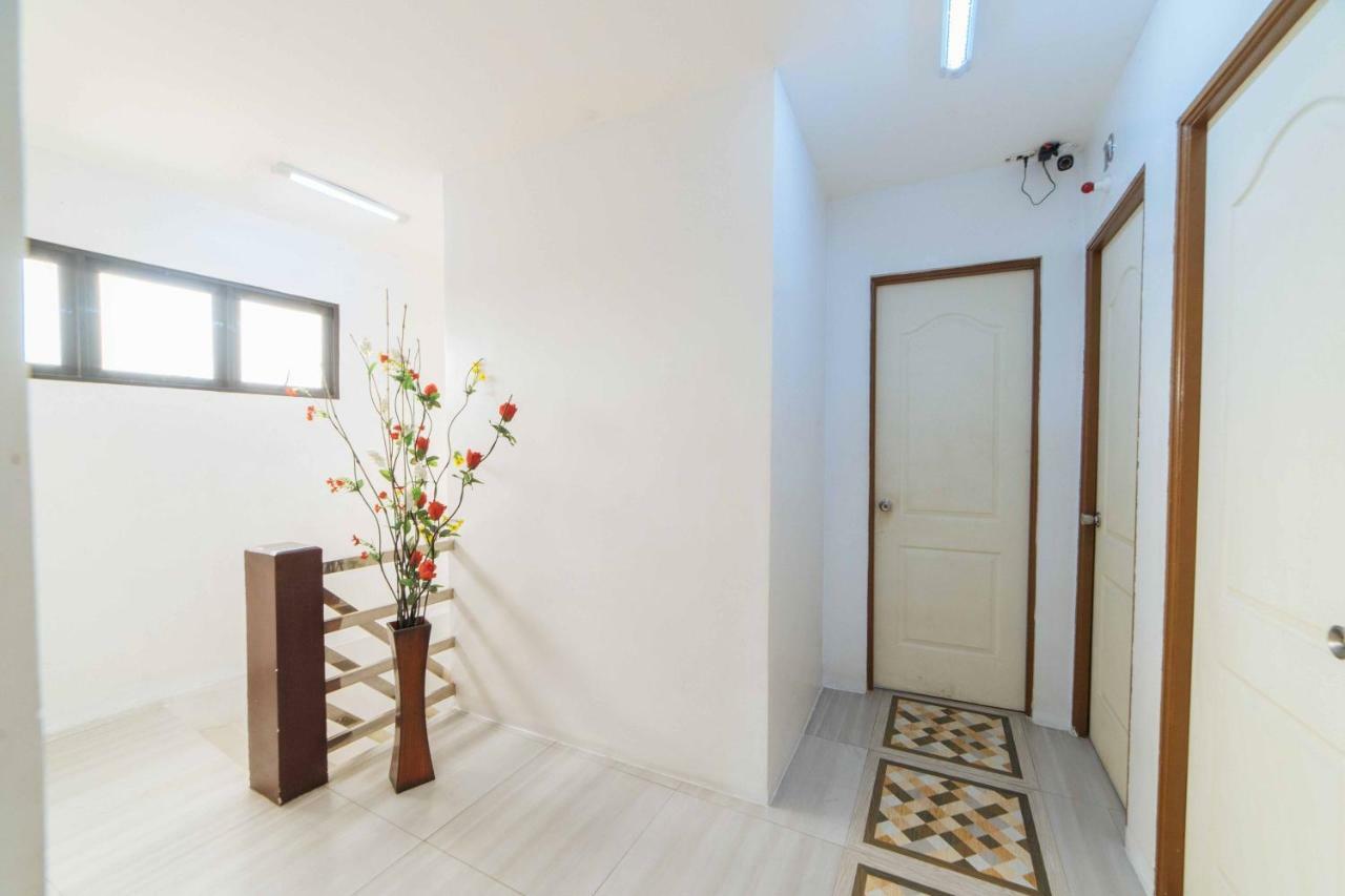 Reddoorz At San Antonio Binan Laguna Exterior photo