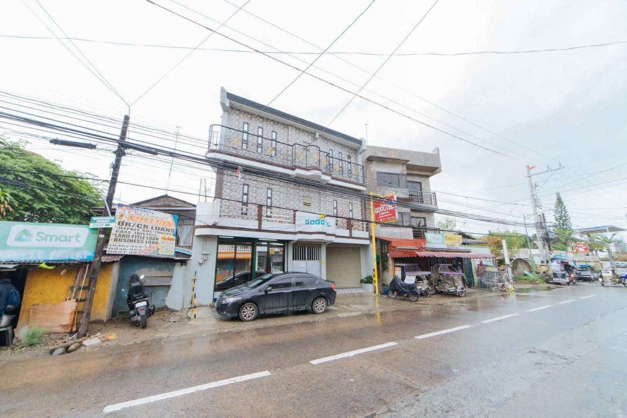 Reddoorz At San Antonio Binan Laguna Exterior photo