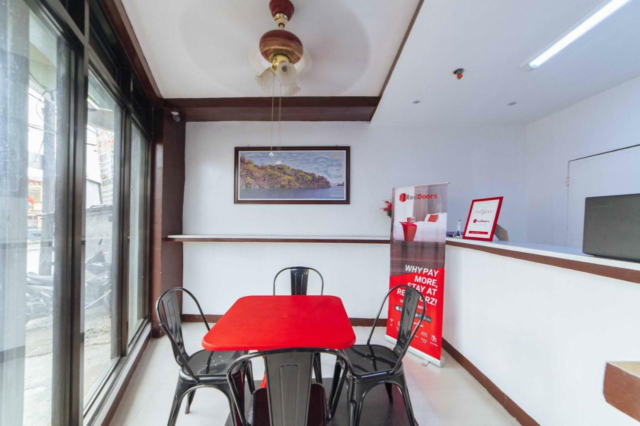 Reddoorz At San Antonio Binan Laguna Exterior photo