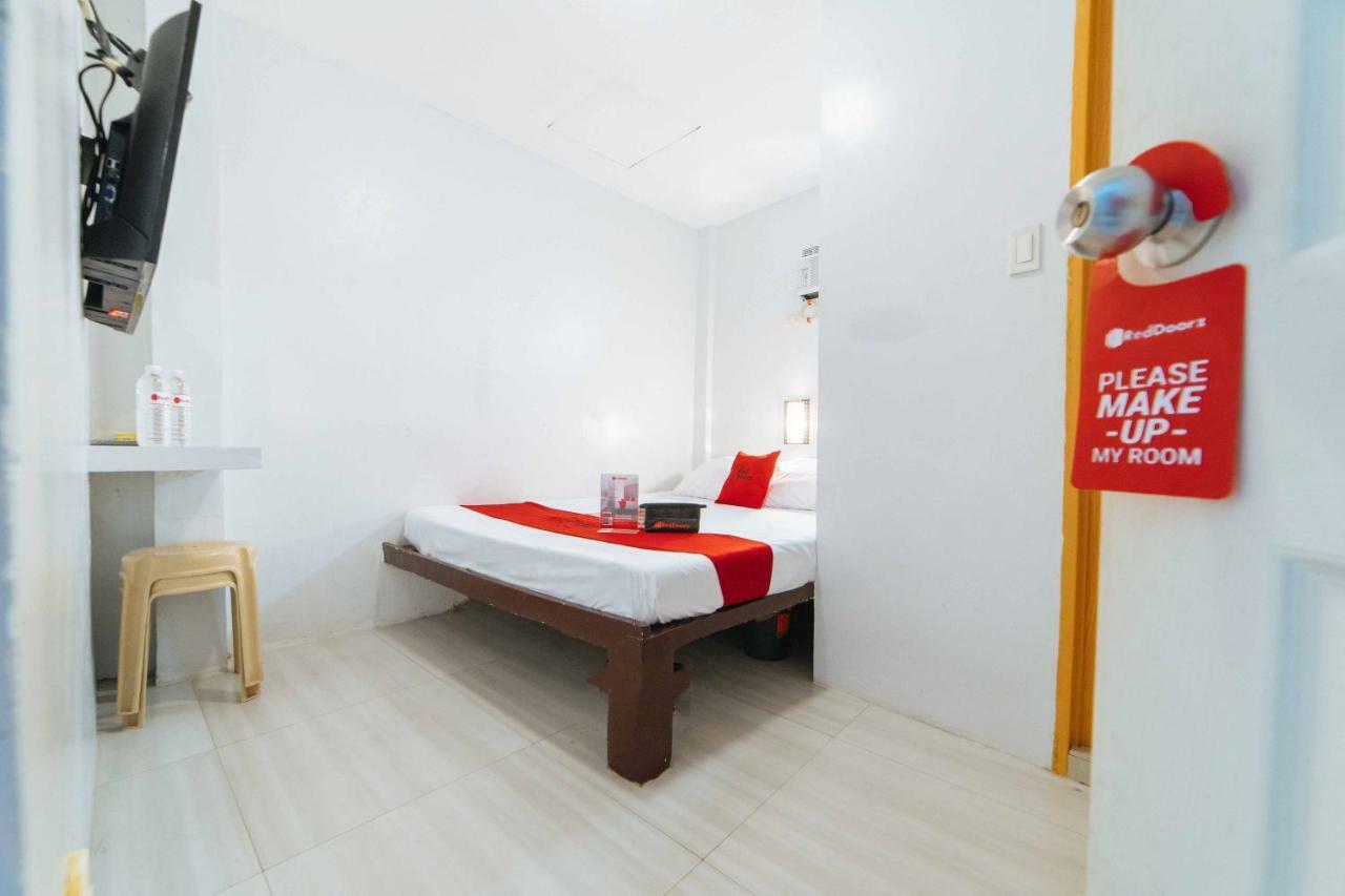 Reddoorz At San Antonio Binan Laguna Exterior photo