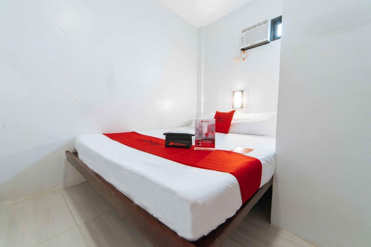 Reddoorz At San Antonio Binan Laguna Exterior photo