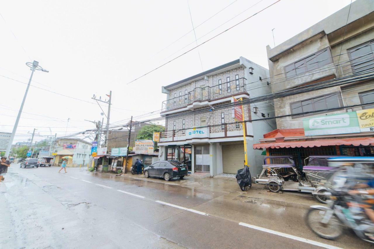 Reddoorz At San Antonio Binan Laguna Exterior photo