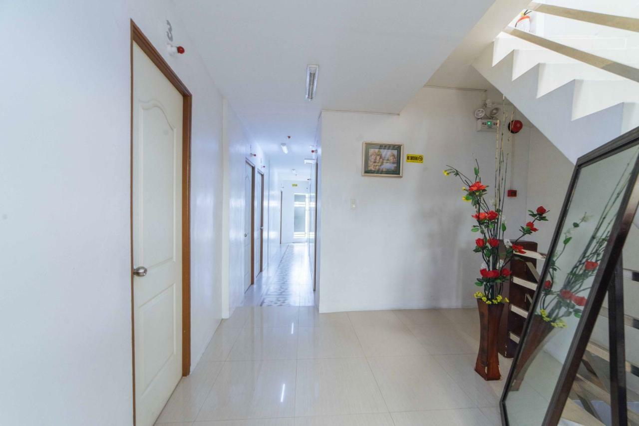 Reddoorz At San Antonio Binan Laguna Exterior photo